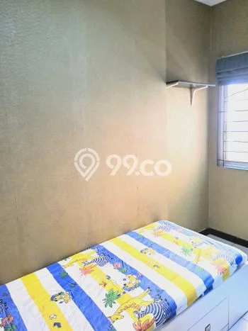 Jarang Ada! Hunian Apartemen Hemat di Cengkareng, Jakarta Barat 2 Kamar Tidur dan 1 Kamar Mandi Jarang Ada! Hunian Apartemen Hemat di Cengkareng, Jakarta Barat 2 Kamar Tidur dan 1 Kamar Mandi