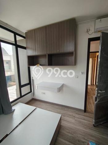 Ready to Use! Luxury House LT 110m2 Desain Elegan di Teluk Naga Ready to Use! Luxury House LT 110m2 Desain Elegan di Teluk Naga