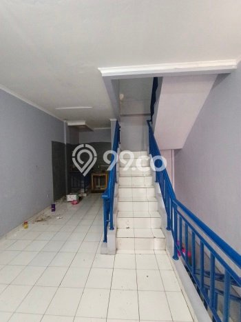 Unit Ruko Tersedia di Cengkareng Barat Spesifikasi LB 96m2 Unit Ruko Tersedia di Cengkareng Barat Spesifikasi LB 96m2