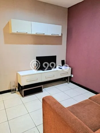 Jarang Ada! Hunian Apartemen Hemat di Cengkareng, Jakarta Barat 2 Kamar Tidur dan 1 Kamar Mandi Jarang Ada! Hunian Apartemen Hemat di Cengkareng, Jakarta Barat 2 Kamar Tidur dan 1 Kamar Mandi