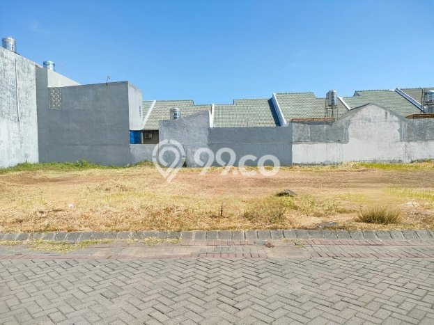 Tanah Kavling di Sukolilo Dijual dengan Luas 189m2 Tanah Kavling di Sukolilo Dijual dengan Luas 189m2