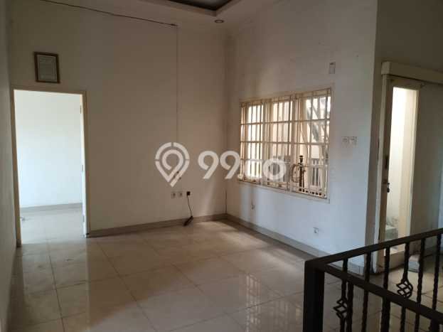 Jual Rumah Eksklusif 3 KT di Waru, Surabaya Jual Rumah Eksklusif 3 KT di Waru, Surabaya
