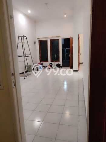 Jual Rumah Favorit Siap Huni LB 84m2 di Sukolilo, Surabaya Jual Rumah Favorit Siap Huni LB 84m2 di Sukolilo, Surabaya