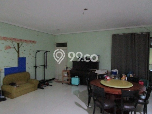 Rumah Mewah LB 632m2 Siap Pakai Desain Elegan di Surabaya Kota, Surabaya Rumah Mewah LB 632m2 Siap Pakai Desain Elegan di Surabaya Kota, Surabaya
