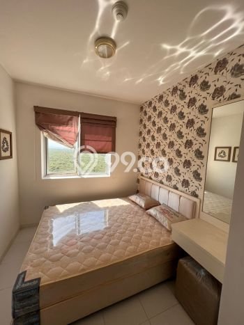 Dijual Apartemen 2 KT & 1 KM di Surabaya Area Strategis Dijual Apartemen 2 KT & 1 KM di Surabaya Area Strategis