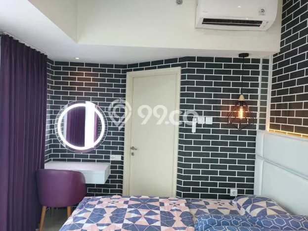 Apartemen Favorit Nyaman Dijual di Surabaya dengan 2 Kamar Tidur Apartemen Favorit Nyaman Dijual di Surabaya dengan 2 Kamar Tidur