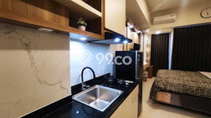 Dijual Apartemen 1 KT di Surabaya Luas 225m2 Dijual Apartemen 1 KT di Surabaya Luas 225m2