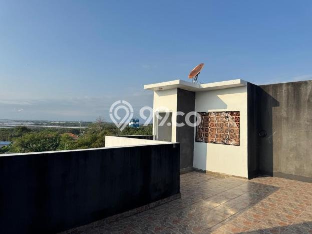 For Sale! Premium House LT 116m2 Desain Modern di Nusa Dua For Sale! Premium House LT 116m2 Desain Modern di Nusa Dua