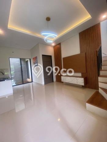 Dijual Cepat Rumah Bagus Siap Huni LB 91m2 di Ciputat, Tangerang Selatan Dijual Cepat Rumah Bagus Siap Huni LB 91m2 di Ciputat, Tangerang Selatan