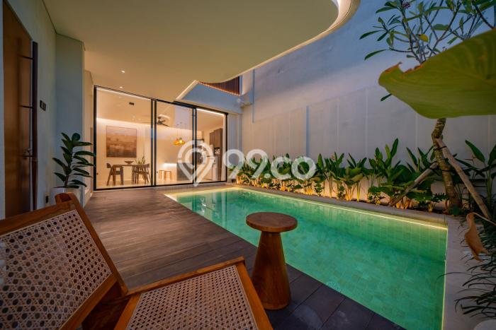 Vila Kawasan , Area 0m2m², Dekat Mudah Badung, Badung Vila Kawasan , Area 0m2m², Dekat Mudah Badung, Badung