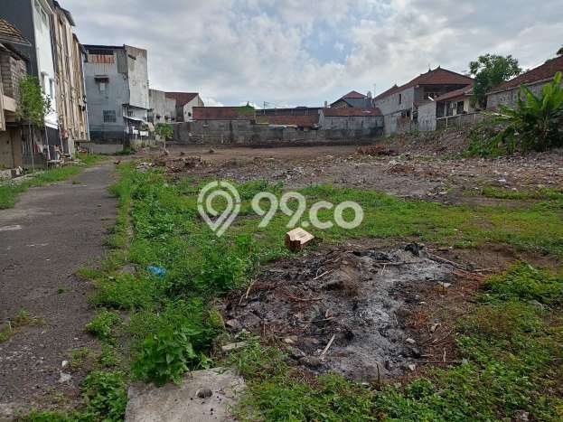 Jarang Ada! Tanah di Denpasar Selatan Punya Luas 300m2 SHM Jarang Ada! Tanah di Denpasar Selatan Punya Luas 300m2 SHM