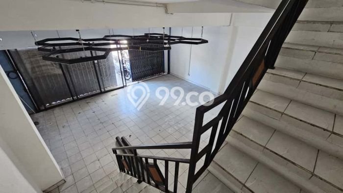 LOKASI PREMIUM! Ruko Kawasan Denpasar Selatan, Luas 190m2m², Area Ramai LOKASI PREMIUM! Ruko Kawasan Denpasar Selatan, Luas 190m2m², Area Ramai