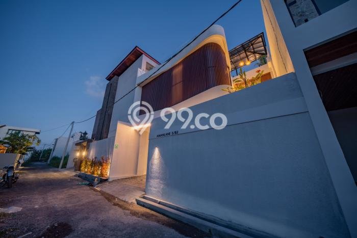 Vila Kawasan , Area 0m2m², Dekat Mudah Badung, Badung Vila Kawasan , Area 0m2m², Dekat Mudah Badung, Badung