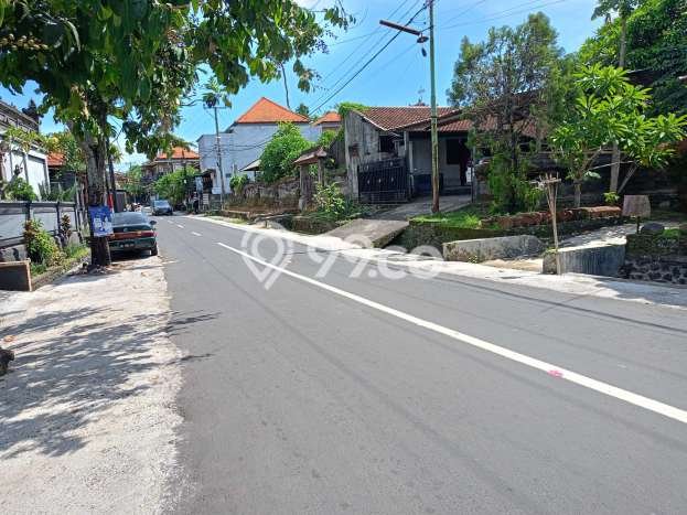 Tanah Kavling untuk Dijual di Tabanan Tabanan 2600m2 Tanah Kavling untuk Dijual di Tabanan Tabanan 2600m2