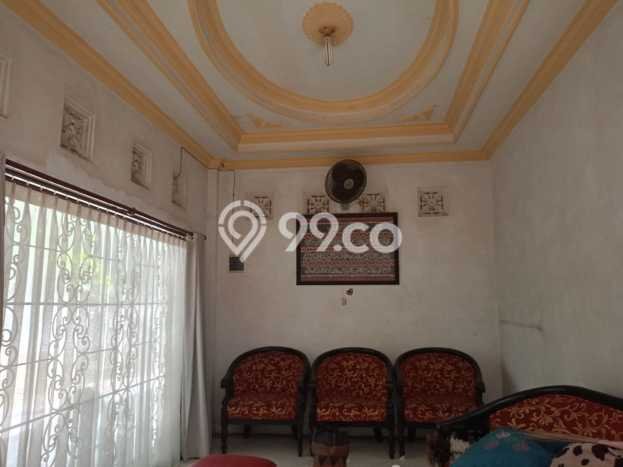 Rumah Modern 5 KT di Jimbaran Badung Full Furnished Rumah Modern 5 KT di Jimbaran Badung Full Furnished