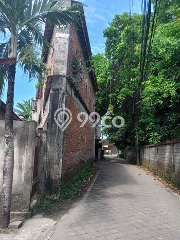 Rumah Modern 5 KT di Jimbaran Badung Full Furnished Rumah Modern 5 KT di Jimbaran Badung Full Furnished