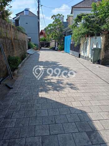 Rumah Strategis Minimalis Lb 150m2 di Denpasar Barat, Denpasar Rumah Strategis Minimalis Lb 150m2 di Denpasar Barat, Denpasar