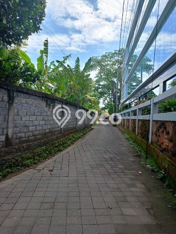 Rumah Modern 5 KT di Jimbaran Badung Full Furnished Rumah Modern 5 KT di Jimbaran Badung Full Furnished