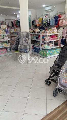 Komersial Bagus Dijual LB 250m2 Lokasi Strategis Denpasar Area Cocok untuk Berbisnis Komersial Bagus Dijual LB 250m2 Lokasi Strategis Denpasar Area Cocok untuk Berbisnis