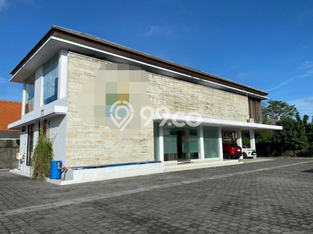 Komersial Disewa di Denpasar Selatan, Denpasar, LT 1400m2 / LB 320m2 Komersial Disewa di Denpasar Selatan, Denpasar, LT 1400m2 / LB 320m2