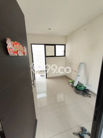 Rumah Minimalis 2 KT LT 75m2 di Bekasi Rumah Minimalis 2 KT LT 75m2 di Bekasi