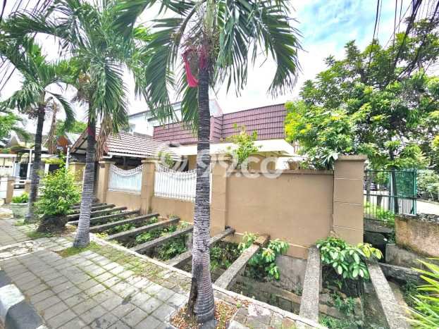 Rumah Elit Modern Tanpa Renovasi di Pulo Asem Jakarta Timur Rumah Elit Modern Tanpa Renovasi di Pulo Asem Jakarta Timur