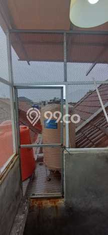 Jual Rumah Favorit Siap Huni LB 60m2 di Bekasi Barat, Bekasi Jual Rumah Favorit Siap Huni LB 60m2 di Bekasi Barat, Bekasi