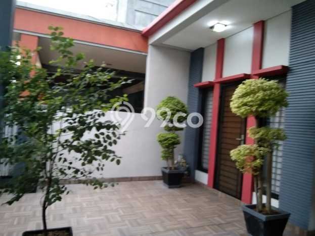For Sale Hunian Rumah Nyaman 4 Kamar di Harapan Indah, Bekasi For Sale Hunian Rumah Nyaman 4 Kamar di Harapan Indah, Bekasi