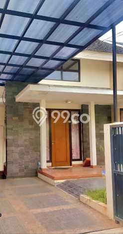 Rumah Minimalis 4 KT LT 144m2 di Harapan Indah Rumah Minimalis 4 KT LT 144m2 di Harapan Indah
