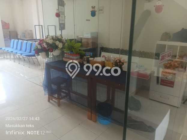Ruko Bagus Dijual di Harapan Indah Bekasi Lokasi Strategis Cocok untuk Kembangkan Bisnis Ruko Bagus Dijual di Harapan Indah Bekasi Lokasi Strategis Cocok untuk Kembangkan Bisnis