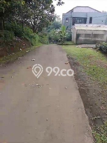 Lahan Kosong Dijual di Bogor Barat, Bogor, Luas 400m2 Area Strategis Lahan Kosong Dijual di Bogor Barat, Bogor, Luas 400m2 Area Strategis