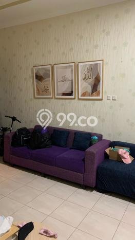 Rumah Modern Cantik 4 Kamar Siap Huni di Cakung Rumah Modern Cantik 4 Kamar Siap Huni di Cakung