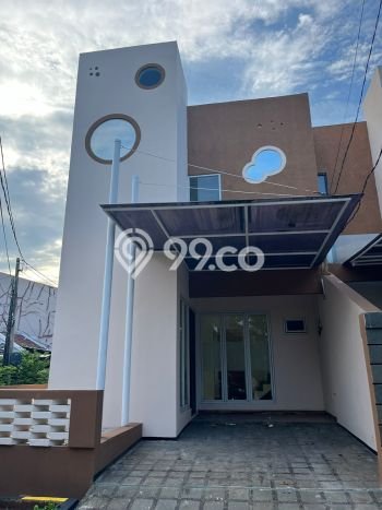 Dijual Rumah Eksklusif 3 KT di Bekasi, Bekasi Dijual Rumah Eksklusif 3 KT di Bekasi, Bekasi