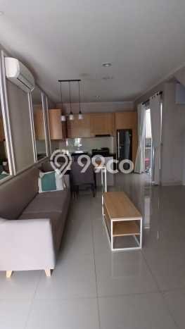 Disewakan Rumah Konsep Modern di Kelapa Gading Jakarta Utara dengan 2 KT Disewakan Rumah Konsep Modern di Kelapa Gading Jakarta Utara dengan 2 KT