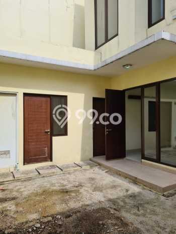 Rumah Modern Minimalis 4 Kamar Bisa Langsung Pindah di Harapan Indah Rumah Modern Minimalis 4 Kamar Bisa Langsung Pindah di Harapan Indah
