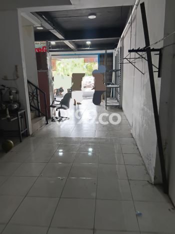 Ruko Dijual di Prime Area Bekasi Luas 180m2 Ruko Dijual di Prime Area Bekasi Luas 180m2