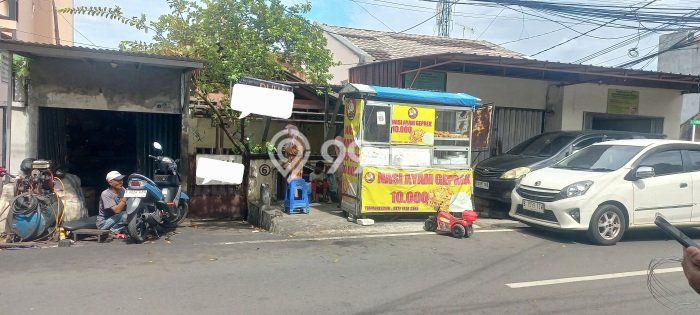 Rumah Modern Minimalis 3 Kamar Bisa Langsung Pindah di Matraman Rumah Modern Minimalis 3 Kamar Bisa Langsung Pindah di Matraman