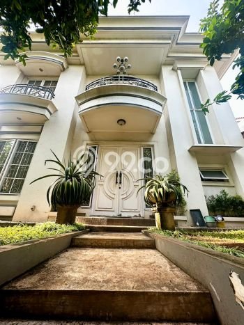 Siap Huni Rumah Mewah 4 Kamar di Cakung Dekat ke Mana Pun Siap Huni Rumah Mewah 4 Kamar di Cakung Dekat ke Mana Pun