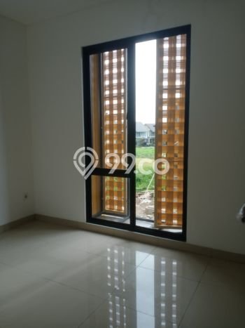 Rumah sewa siap pakai 5 KT di Jakarta Garden City, Jakarta Timur Rumah sewa siap pakai 5 KT di Jakarta Garden City, Jakarta Timur
