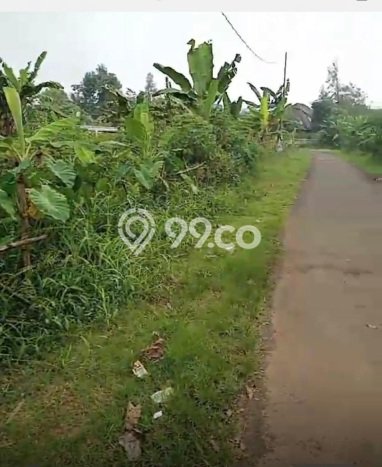 Lahan Kosong Dijual di Bogor Barat, Bogor, Luas 400m2 Area Strategis Lahan Kosong Dijual di Bogor Barat, Bogor, Luas 400m2 Area Strategis