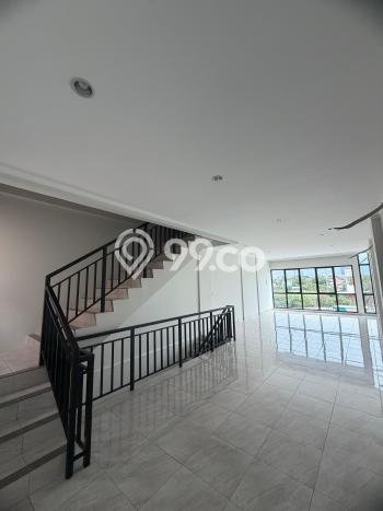 Unit Ruko Tersedia di Summarecon Bekasi Spesifikasi LB 225m2 Unit Ruko Tersedia di Summarecon Bekasi Spesifikasi LB 225m2