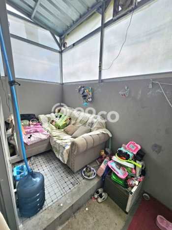 Rumah Minimalis 2 KT LT 60m2 di harapan indah Rumah Minimalis 2 KT LT 60m2 di harapan indah