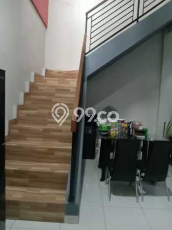 For Sale Hunian Rumah Nyaman 4 Kamar di Harapan Indah, Bekasi For Sale Hunian Rumah Nyaman 4 Kamar di Harapan Indah, Bekasi