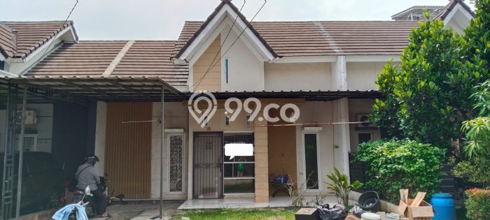 Disewakan! Rumah 3 Kamar Tidur &
1 Kamar Mandi di Bekasi, Bekasi Disewakan! Rumah 3 Kamar Tidur &
1 Kamar Mandi di Bekasi, Bekasi