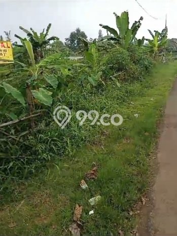 Lahan Kosong Dijual di Bogor Barat, Bogor, Luas 400m2 Area Strategis Lahan Kosong Dijual di Bogor Barat, Bogor, Luas 400m2 Area Strategis