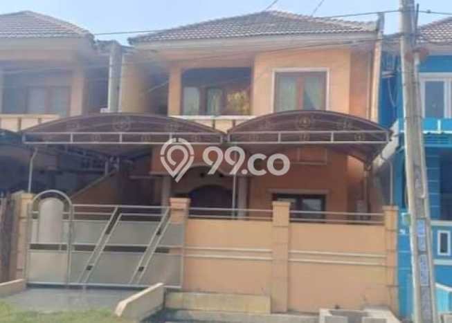 Rumah Modern 5 KT LT 178m2 di Bekasi Kota Rumah Modern 5 KT LT 178m2 di Bekasi Kota