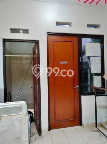 Rumah Minimalis 4 KT LT 144m2 di Harapan Indah Rumah Minimalis 4 KT LT 144m2 di Harapan Indah