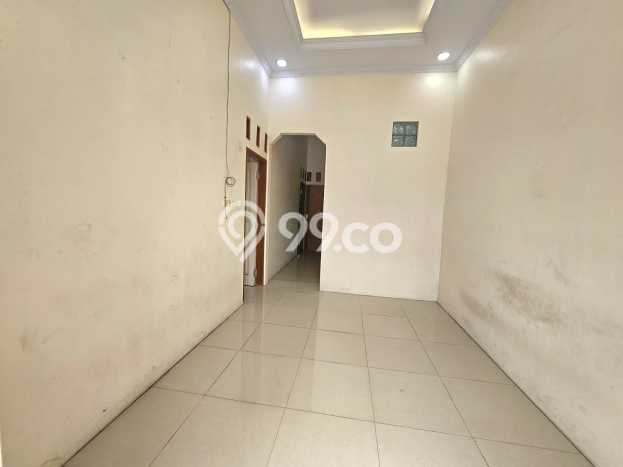 Rumah Modern 4 KT LT 90m2 di Harapan Indah Rumah Modern 4 KT LT 90m2 di Harapan Indah