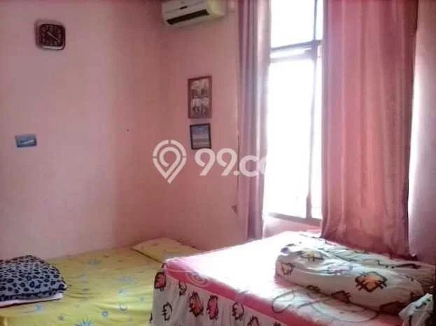 Rumah Modern 5 KT LT 178m2 di Bekasi Kota Rumah Modern 5 KT LT 178m2 di Bekasi Kota
