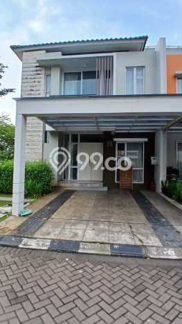 Lokasi terbaik! Rumah siap pakai disewakan di Kelapa Gading LB 170m2 Lokasi terbaik! Rumah siap pakai disewakan di Kelapa Gading LB 170m2